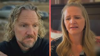 Sister Wives: Kody Is OVER Being Intimate With Christine video