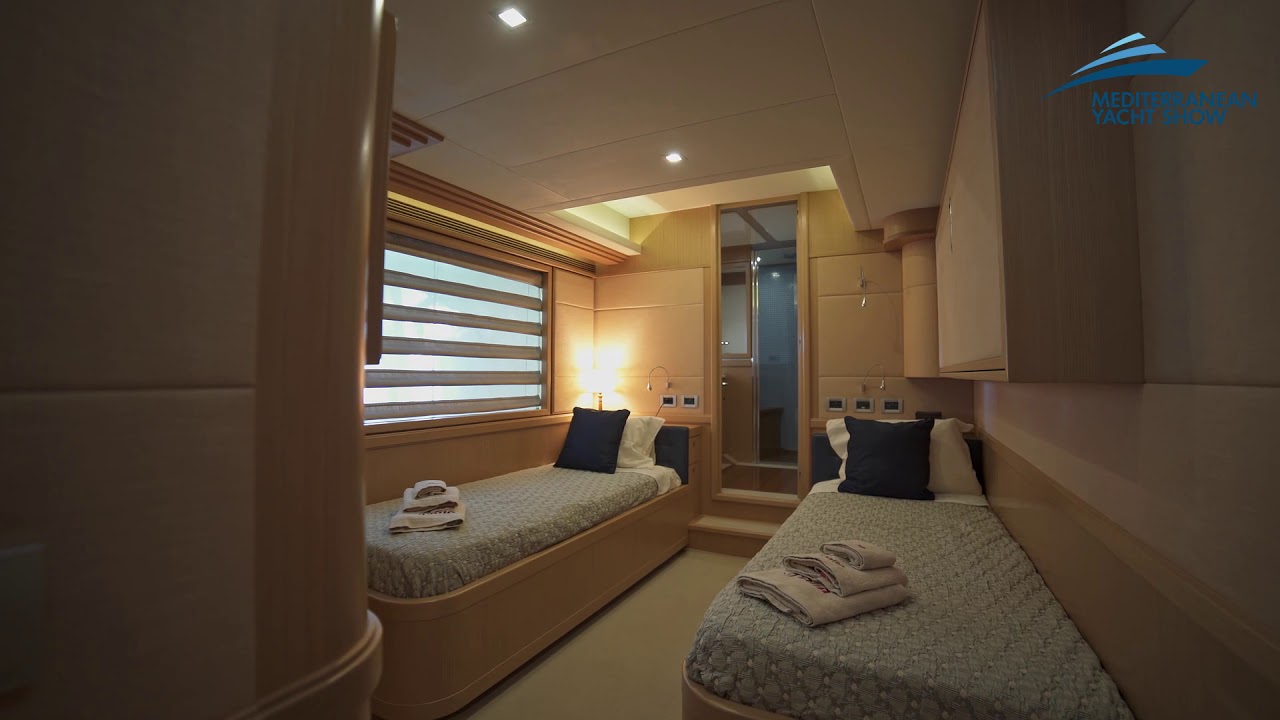 Yacht Video
