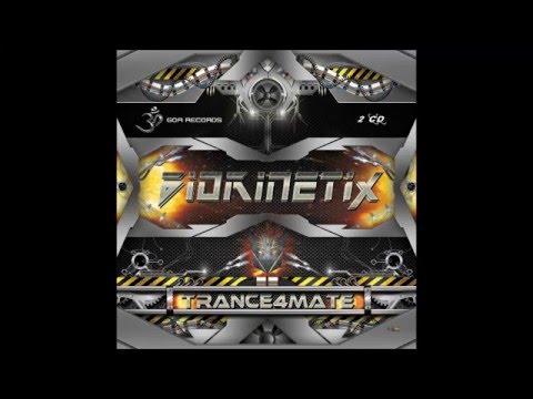 Biokinetix Vs Mesmerizer - Jazz Forces (Remix) Official