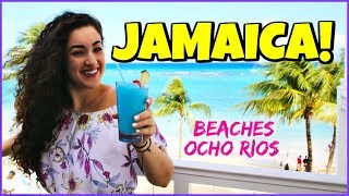 Beaches Ocho Rios Jamaica All-Inclusive Caribbean Resort Tour