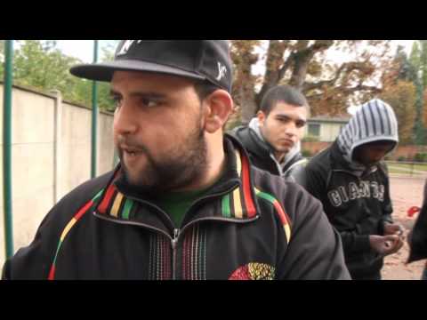 Episode 5 : En Direct de Mantes-la-Jolie - Val Fourré (78200) - Partie 2 (By Rami Projet)