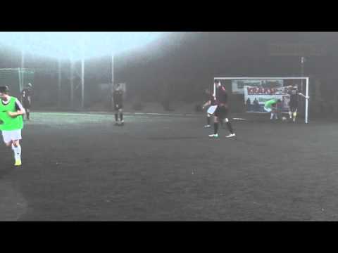 05.08.2015 I Liga B - ALIOR Bank vs. Rigor Mortis