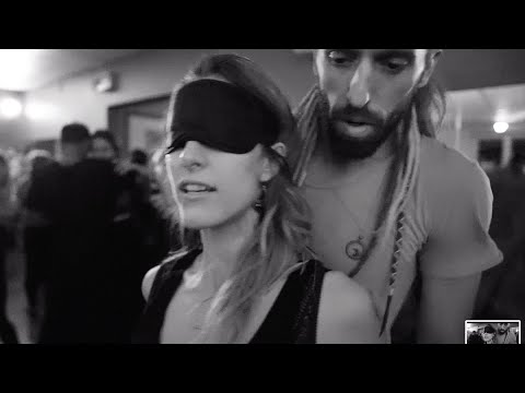 Janek & Ania 🧚‍♀️ super flow - Abra Zouk Festival 2020