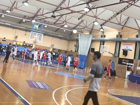 #aeseTIM: FC Bayern Munich vs. CB L’Hospitalet