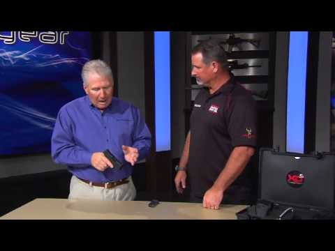 Springfield Armory XDS 9mm Pistol Review