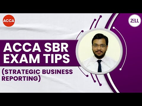 ACCA SBR Masterclass by Aditya Sheth | Strategic Business Reporting Last Minute Revision Session