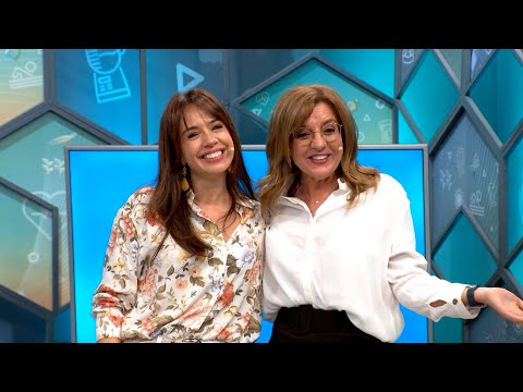 SABER VIVIR MEJOR | 05-08