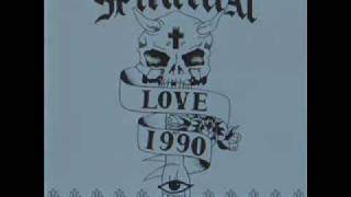 DAVE STEWART and the SPIRITUAL COWBOYS - LOVE SHINES 字幕