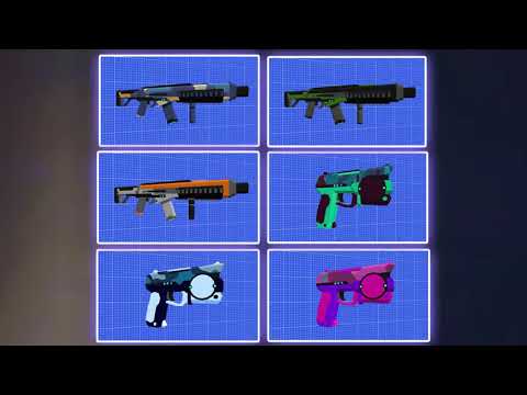 Announcement Trailer