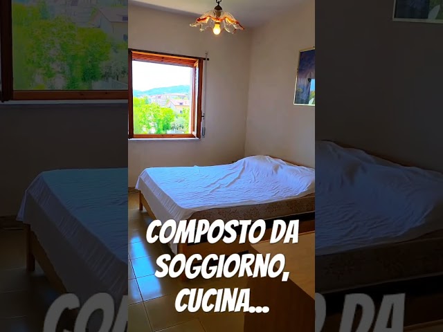 Appartamento Via Venezia, Pietrapaola