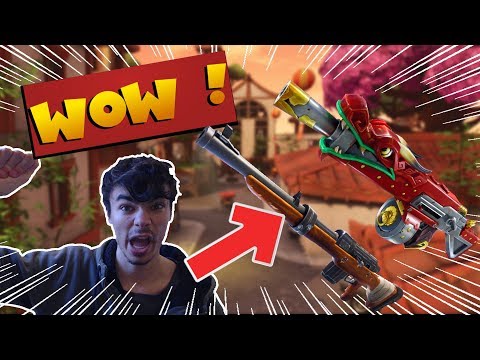Fortnite 14 Days Of Christmas Rewards Day 8