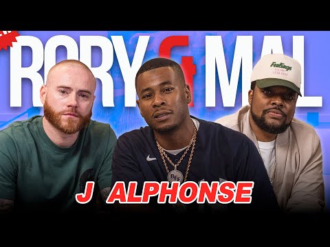 J. Alphonse and Lil Murda Are Not The Same | Episode 99| NEW RORY & MAL