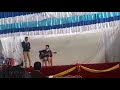 Sajha Parey Pachi Cover By Prashant And Rupam St Alphonsus School Teacher S Day