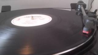 LÄÄZ ROCKIT - Say goodbye M.F. - (Know your enemy - 1987)