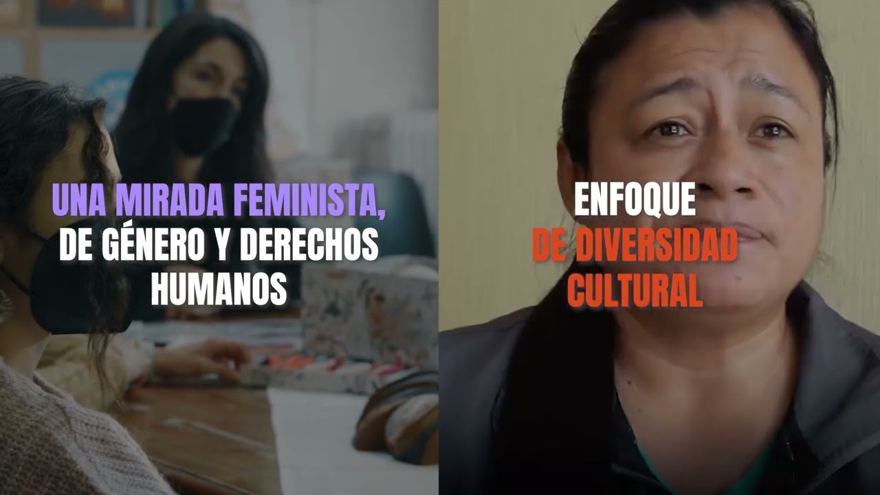 Plan estratégico 2026-2029 - Médicos del Mundo España 🕊️