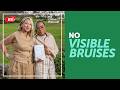 Domestic Violence Crisis Now Impacts 1 In 2 Women With Oprah And Author Rachel Louise Snyder