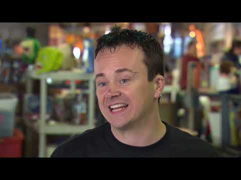 Toy Hunter S03E02 28k Wonder Woman 1080p AMZN WEB DL DDP2 0 H 264 NTb