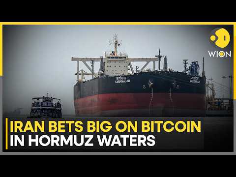 Hormuz Crisis: Can Iran Really Insure The World's Oil Lane ...