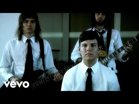 Showbread - Vehement