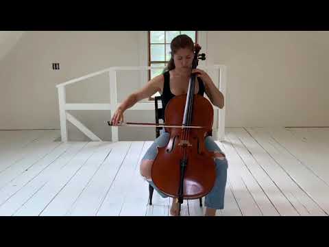 Dall’Abaco, Caprice No. 11