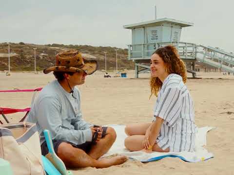 DANIEL KHOSRAVI - DE LA CLASE (Video Oficial)