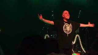 The Dead Milkmen . Watching Scotty Die