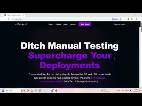 Item video thumbnail