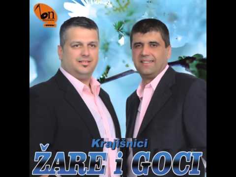 Zare i Goci - Zis (BN Music)