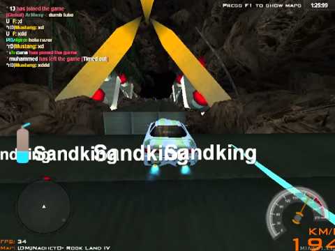 [DM]NaChetO V4- RockLand IV