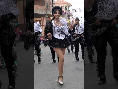 Caporales San Miguel / Punata  🇧🇴