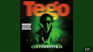 Tego Calderón Quitarte To (FT Randy)