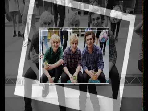 Brothers3 The Sound Of Silence live