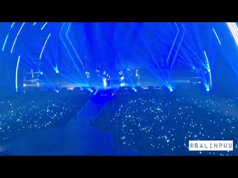 [Fancam] 180513 #EYEONYOUINBKK - Stop stop it