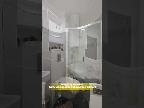 Apartman - Studio - Adagio - Vrnjačka Banja - 069 120 55 07