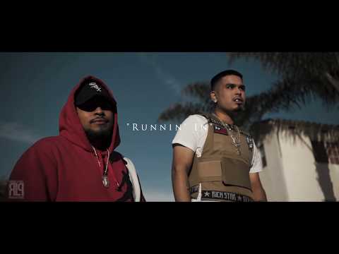 RRE QUALII & GODUMB - Runnin' In (Shot By @LewisYouNasty)