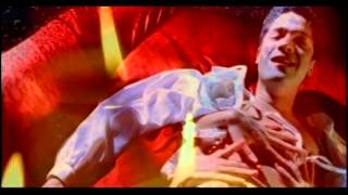 Frankie Negron - Comerte A Besos