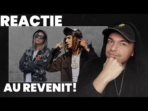 OSCAR x AMULY - SIN CITY 2 | REACTIE | Au revenit ma!!