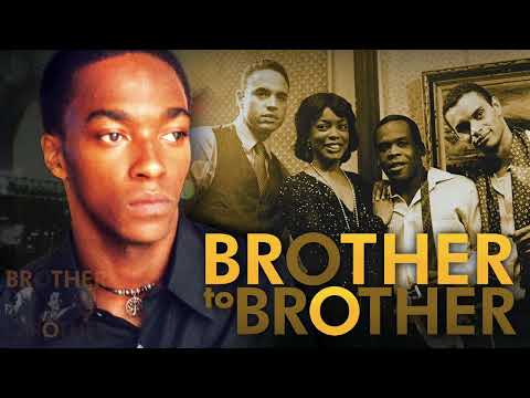Mark Anthony Thompson - The Genius Child [from Brother To Brother] 2004