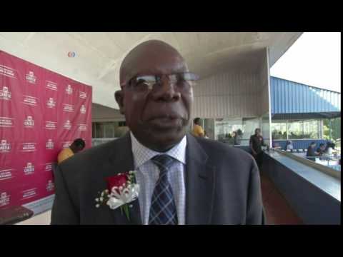 Horse Racing in Zimbabwe Source of Employment