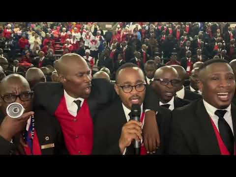 YMG Nkanyamba 2023 - Nxeba likaYesu