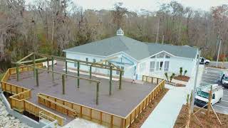 Outback Crab Shack 020522
