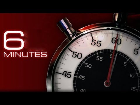 6 Minutes- Shanksquatch Documentary