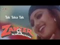 Tak Taka Tak ZAMEER Sanjay Kapoor Silpha Shetty Full Video Song