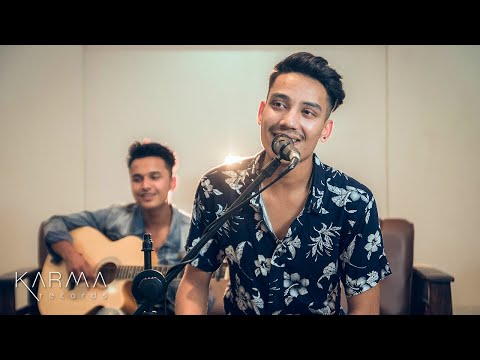Teenpatey - Dekhera Timilai | Umesh Thapa cover | Binod Lama