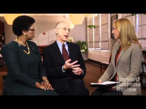 The Best Way to Play Office Politics