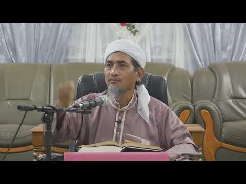 07-05-2026 Maulana Fakhrurrazi: Hukum Wanita Mengiringi Jenazah | Sahih Al-Bukhari
