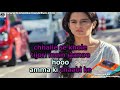 Badra Bahaar Queen Video Karaoke With Lyrics