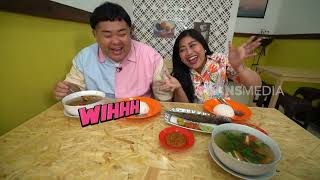 Download lagu Kenta & Boiyen Nyicipin Segarnya Sop Ikan Ternate | ENAKNYA MANTUL (09/05/26) Part 3 mp3 Download lagu Kenta & Boiyen Nyicipin Segarnya Sop Ikan Ternate | ENAKNYA MANTUL (09/05/26) Part 3 mp3
