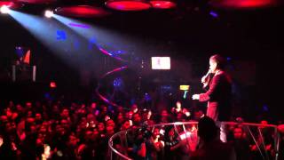 Frankie J - I wanna be the one