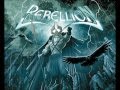 Odin - Rebellion HQ 